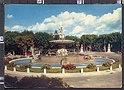 P2131 AIX-EN-PROVENCE 13 LA GRANDE FONTAINE SUR LA ROTONDE LA CITE DU ROY RENE VG